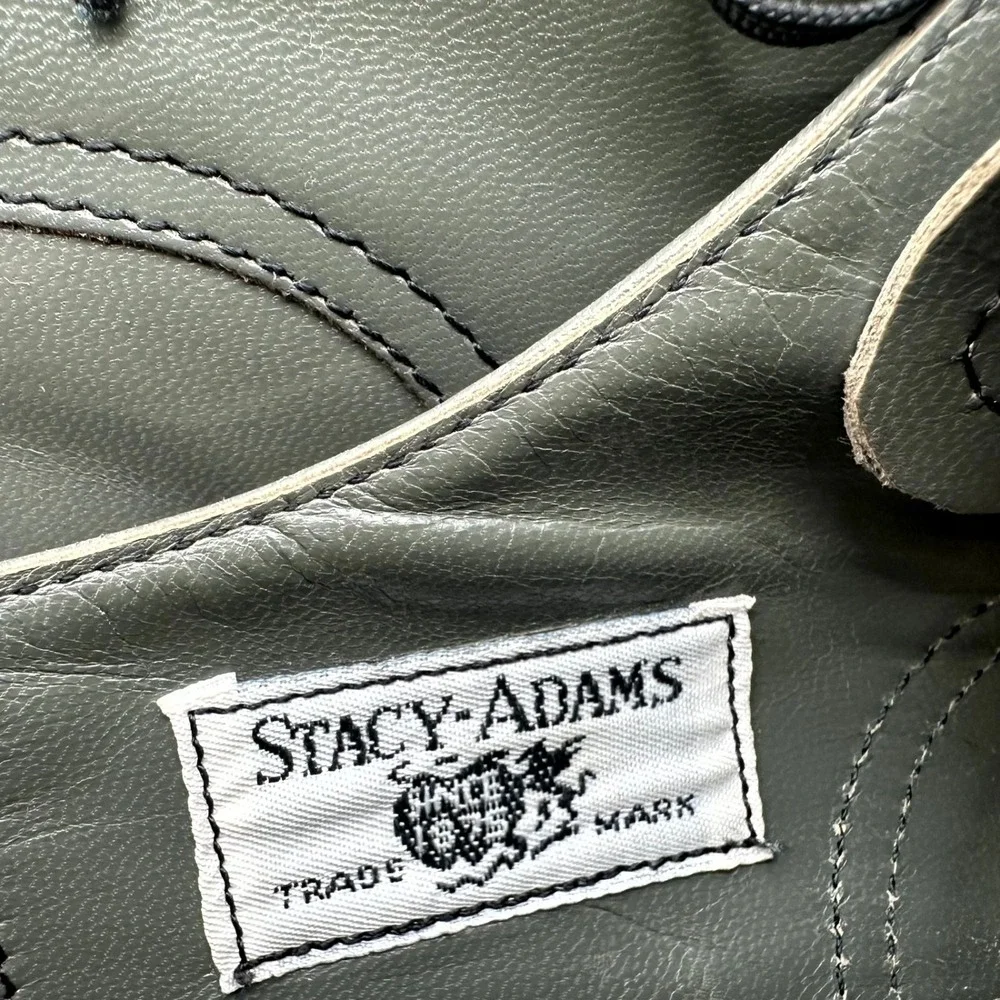 Stacy Adams upgrade your